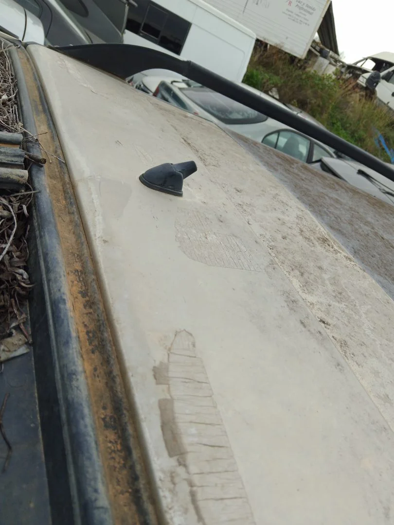 Foto de BASE DE ANTENA LAND ROVER FREELANDER (LN) 2.0 Td4 CAT (112 CV / 82 KW) referencia XUC100832