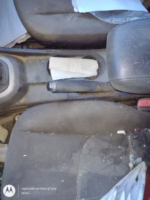 Foto de PALANCA FRENO KIA RIO (UB) 1.2 CAT (86 CV / 63 KW) referencia 597101W100HU