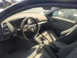 Foto de AIRBAG CORTINA DELANTERO IZQUIERDO BMW SERIE 1 BERLINA (E81/E87) 2.0 16V Diesel (163 CV / 120 KW) referencia 72129132877