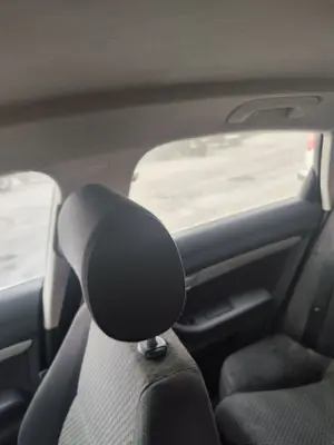 Foto de AIRBAG CORTINA DELANTERO DERECHO AUDI A6 BERLINA (4F2) 2.0 TDI (140 CV / 103 KW) referencia 4F5880742C