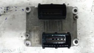 Foto de CENTRALITA MOTOR UCE ALFA ROMEO 147 (190) 1.6 16V CAT (120 CV / 88 KW) referencia 0261206714