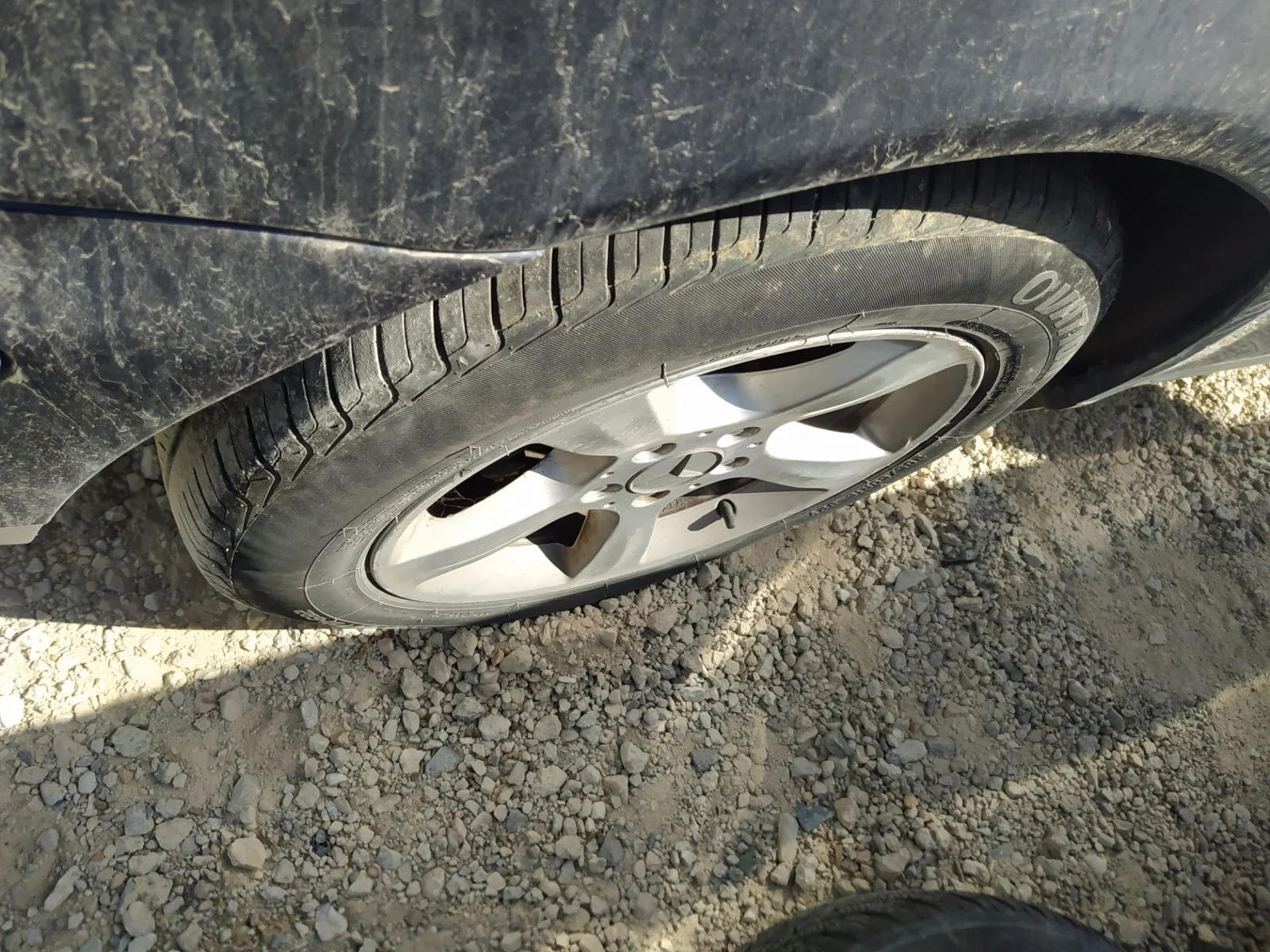 Foto de BRAZO SUSPENSION DELANTERO DERECHO MERCEDES-BENZ CLK (BM 208) CABRIO 3.2 V6 18V CAT (218 CV / 160 KW) referencia A2023304907