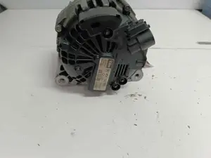 Foto de ALTERNADOR CITROEN C3 referencia 9646476280 foto 5