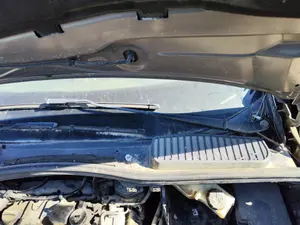 Foto de BRAZO LIMPIA DELANTERO IZQUIERDO FORD C-MAX (CB7) 1.6 TDCi CAT (116 CV / 85 KW) referencia 1899697