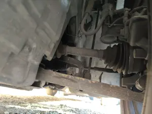Foto de CREMALLERA DIRECCION OPEL VECTRA C BERLINA 1.9 CDTI (120 CV / 88 KW) referencia 93169423