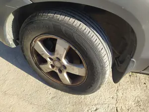 Foto de AMORTIGUADOR DELANTERO IZQUIERDO HYUNDAI TUCSON (JM) 2.0 CRDi CAT (113 CV / 83 KW) referencia 54651-2E500