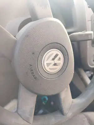 Foto de AIRBAG DELANTERO IZQUIERDO VOLKSWAGEN GOLF V (1K1)(10.2003) 1.9 TDI (105 CV / 77 KW)