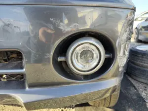 Foto de FARO ANTINIEBLA IZQUIERDO HYUNDAI TERRACAN (HP) 2.9 CRDi CAT (150 CV / 110 KW) referencia 92201-H1550