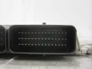 Foto de CENTRALITA MOTOR UCE CHEVROLET AVEO HATCHBACK 1.2 CAT (84 CV / 62 KW) referencia 96983177 foto 3