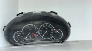Foto de CUADRO INSTRUMENTOS PEUGEOT PARTNER (S1)(07.1996) referencia 555000301000