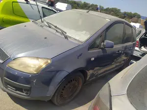 Foto de FARO IZQUIERDO FORD FOCUS C-MAX (CAP)(2003) 1.8 TDCi Turbodiesel CAT (116 CV / 85 KW) referencia 1347463