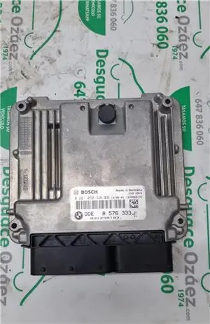Foto de REGULADOR DE CORRIENTE YAMAHA foto 3