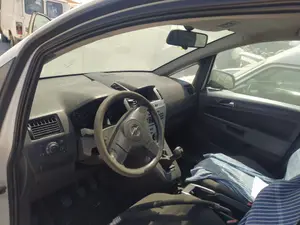 Foto de ANILLO AIRBAG OPEL ZAFIRA B 1.7 16V CDTI (110 CV / 81 KW)
