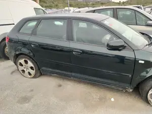 Foto de MANETA EXTERIOR DELANTERA DERECHA AUDI A3 SPORTBACK (8PA) 2.0 TDI (140 CV / 103 KW) referencia 8E0839207