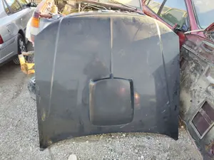Foto de CAPO HYUNDAI TERRACAN (HP) 2.9 CRDi CAT (150 CV / 110 KW) referencia 79000-H1212