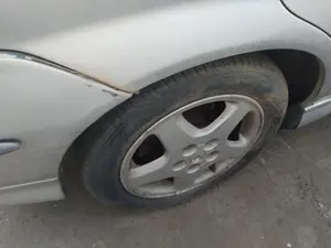 Foto de BIELETA ESTABILIZADORA TRASERA DERECHA