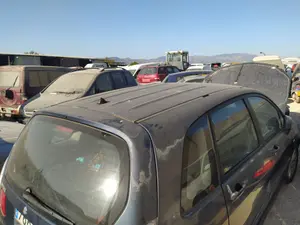 Foto de BASE DE ANTENA SUZUKI LIANA (RH/ER) 1.4 16V DDiS Diesel CAT (90 CV / 66 KW) referencia 39253-54G41-000