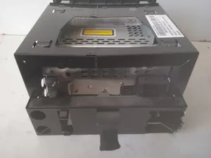 Foto de SISTEMA AUDIO / RADIO CD SAAB 9-5 BERLINA 3.0 V6 TiD CAT (175 CV / 129 KW) referencia 5370135 foto 2