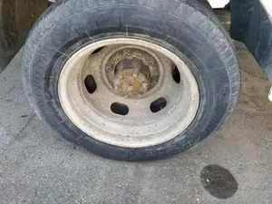 Foto de NO IDENTIFICADO FORD TRANSIT CAJA ABIERTA (FY) 2.4 TDE CAT (120 CV / 88 KW)