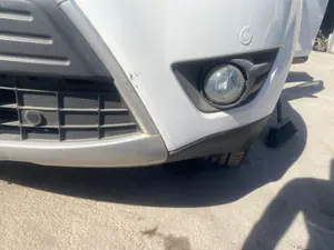 Foto de FARO ANTINIEBLA IZQUIERDO FORD KUGA (CBV) 2.0 TDCi CAT (136 CV / 100 KW) referencia 1619576