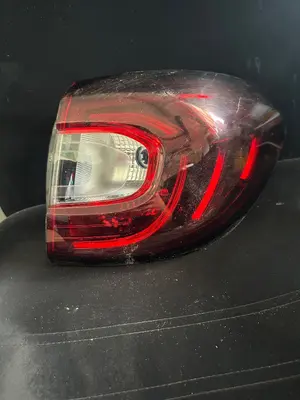 Foto de PILOTO TRASERO DERECHO RENAULT CAPTUR I referencia 265506738R