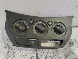 Foto de NO IDENTIFICADO FORD C-MAX (CB7) 2.0 TDCi TD CAT (116 CV / 85 KW) referencia AM5T19980