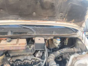 Foto de MOTOR LIMPIA DELANTERO CITROEN JUMPER FURGÓN 2.5 Diesel (86 CV / 63 KW) referencia 6405L2