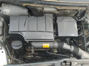 Foto de CAJA FILTRO AIRE MERCEDES-BENZ CLASE A (BM 168) 1.6 CAT (102 CV / 75 KW)