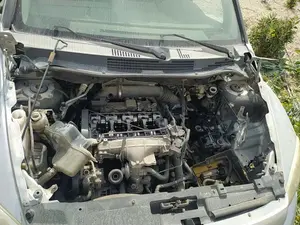 Foto de INTERCOOLER DODGE CALIBER (PM) 2.0 16V CRD CAT (140 CV / 103 KW) referencia 05191288AC