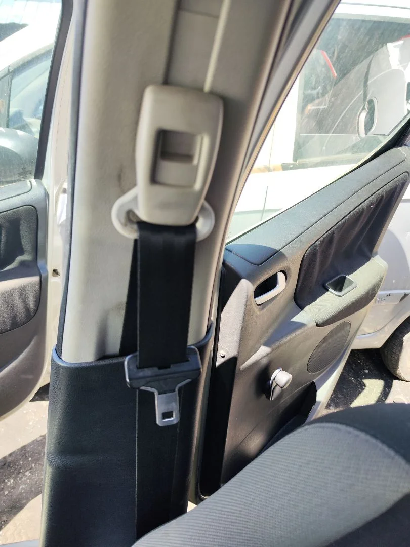 Foto de CINTURON SEGURIDAD DELANTERO DERECHO PEUGEOT 207 1.4 (73 CV / 54 KW) referencia 8975CA