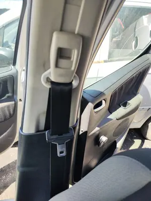 Foto de CINTURON SEGURIDAD DELANTERO DERECHO PEUGEOT 207 1.4  (73 CV / 54 KW) referencia 8975CA