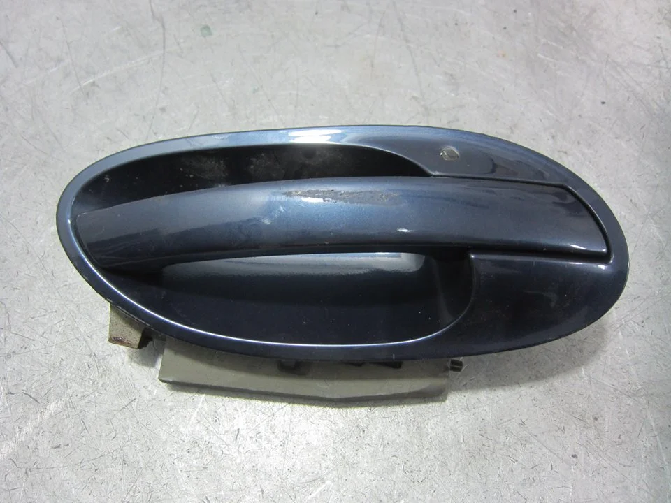 Foto de MANETA EXTERIOR DELANTERA DERECHA BMW SERIE 7 (E65/E66) 3.0 Turbodiesel CAT (218 CV / 160 KW) referencia TG7030530
