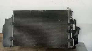 Foto de CONDENSADOR / RADIADOR  AIRE ACONDICIONADO CITROEN EVASION 2.0  (121 CV / 89 KW) referencia 1486721080