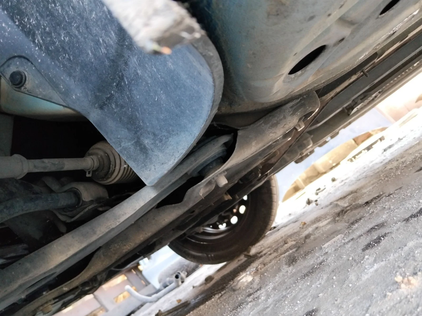 Foto de CREMALLERA DIRECCION CITROEN C3 referencia 1623287580