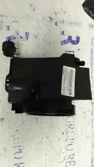 Foto de BOMBA DIRECCION PEUGEOT 206 1.6 16V CAT (109 CV / 80 KW) referencia 9636868880