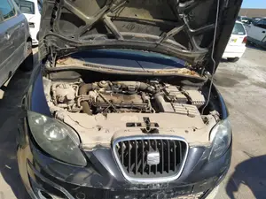Foto de ARTICULACION LIMPIA DELANTERA SEAT ALTEA XL (5P5) 1.9 TDI (105 CV / 77 KW)