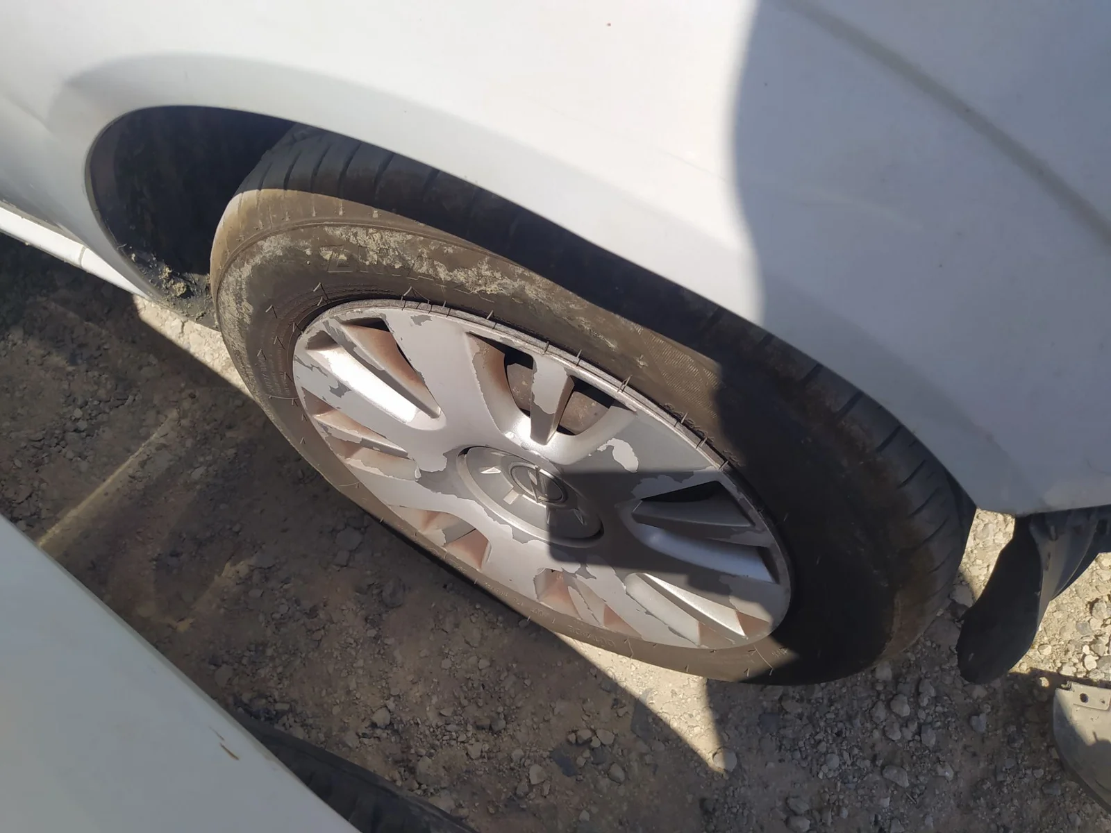 Foto de BIELETA ESTABILIZADORA DELANTERA DERECHA OPEL ZAFIRA B 1.7 16V CDTI (110 CV / 81 KW) referencia 13327928