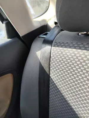 Foto de CINTURON SEGURIDAD TRASERO DERECHO SEAT IBIZA (6L1) 1.9 TDI (101 CV / 74 KW)