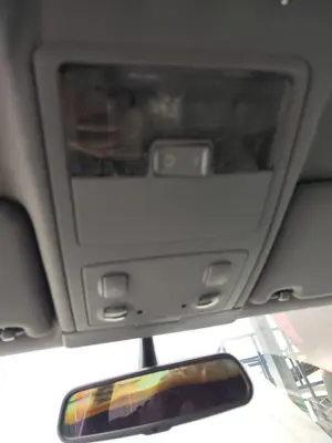 Foto de LUZ INTERIOR AUDI A6 BERLINA (4B2) 2.5 V6 24V TDI (150 CV / 110 KW) referencia 4B0947303D FKZ