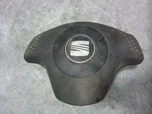 Foto de AIRBAG DELANTERO IZQUIERDO SEAT IBIZA (6L1) 1.9 SDI (64 CV / 47 KW) referencia 6L0880201TTMJ