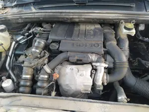 Foto de ALTERNADOR PEUGEOT 308 1.6 16V HDi (90 CV / 66 KW) referencia 5705NH