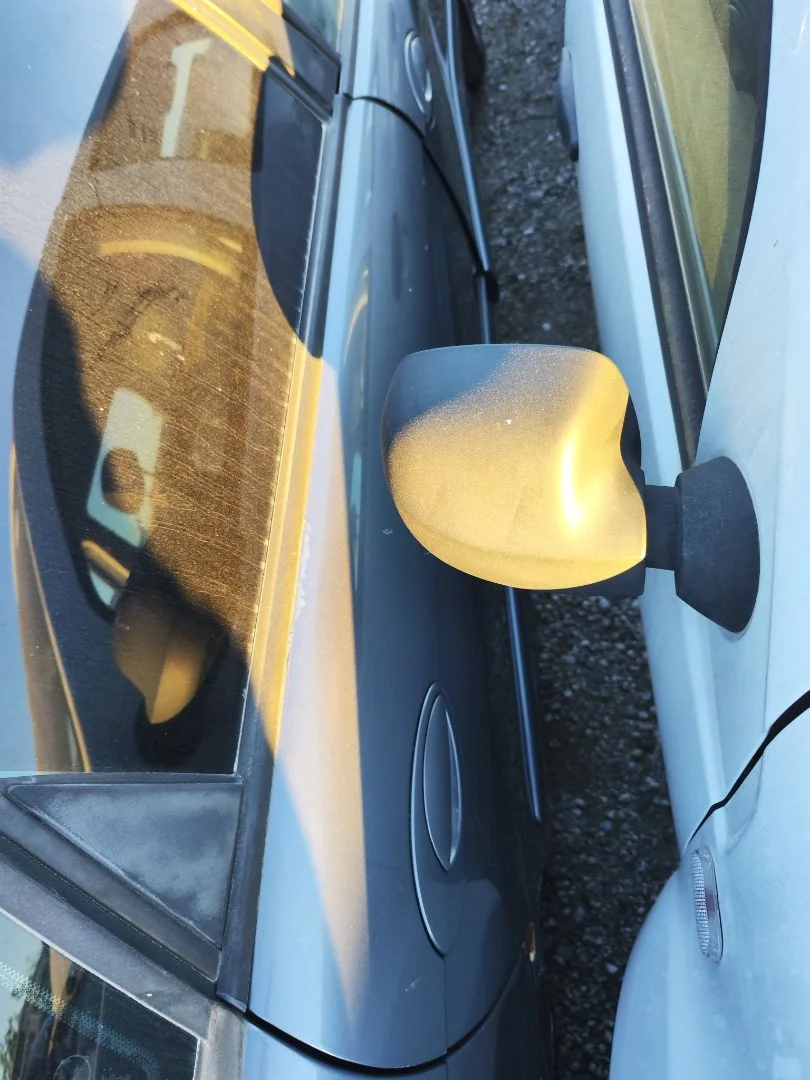 Foto de PUERTA TRASERA DERECHA CITROEN C5 BERLINA 2.0 HDi (109 CV / 80 KW) referencia 9008F4