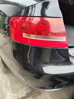 Foto de PILOTO TRASERO IZQUIERDO AUDI A5 COUPE (8T) 2.0 16V TDI (170 CV / 125 KW) referencia 8T0945095D