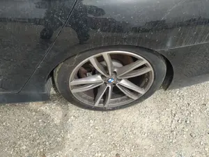 Foto de PINZA DE FRENO TRASERA IZQUIERDA BMW SERIE 7 (G11/G12) 3.0 24V Turbodiesel (320 CV / 235 KW) referencia 34216870571