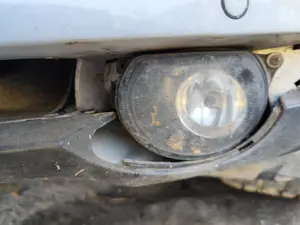 Foto de FARO ANTINIEBLA IZQUIERDO AUDI Q7 (4L) 3.0 V6 24V TDI (233 CV / 171 KW) referencia 8P0941699A