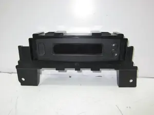 Foto de PANTALLA MULTIFUNCION RENAULT LAGUNA III BERLINA 2.0 dCi Diesel CAT (131 CV / 96 KW) referencia 68247005R