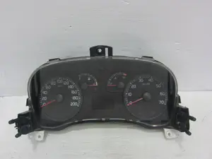 Foto de CUADRO INSTRUMENTOS FIAT I DOBLÒ (119) 1.9 JTD CAT (101 CV / 74 KW) referencia 51750750