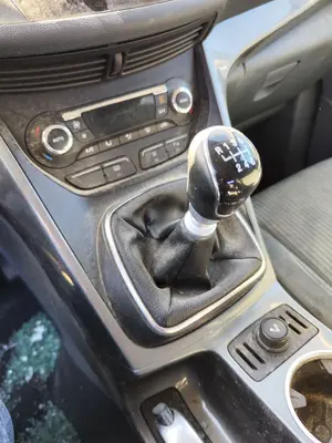 Foto de VARILLAJE CAMBIO FORD C-MAX (CB7) 1.6 TDCi CAT (116 CV / 85 KW) referencia 2140725