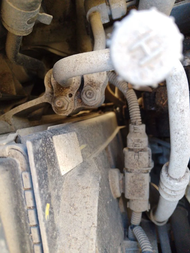 Foto de RADIADOR CALEFACCION / AIRE ACONDICIONADO KIA RIO (JB) 1.5 CRDi (110 CV / 81 KW) referencia 971381G000