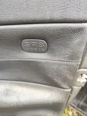 Foto de AIRBAG LATERAL DERECHO MERCEDES-BENZ CLK (BM 208) CABRIO 3.2 V6 18V CAT (218 CV / 160 KW) referencia A1708600405